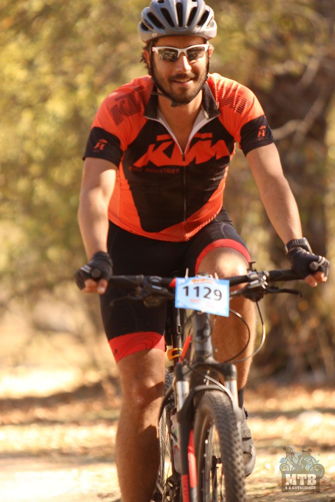 MTB 4 Estaciones Ruta Imperial 2017. Galería 6
