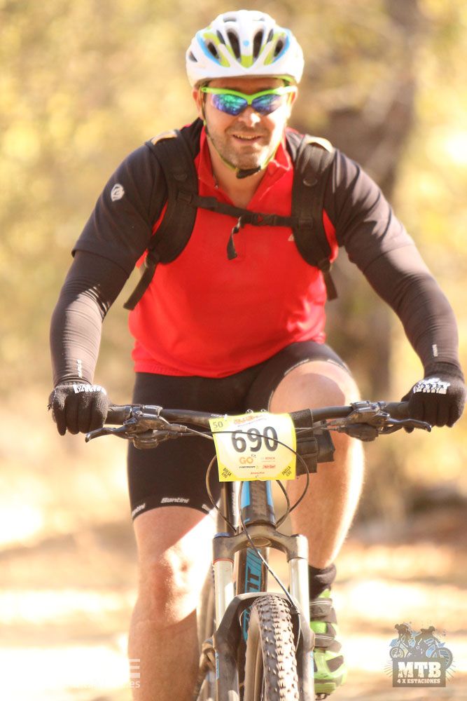 MTB 4 Estaciones Ruta Imperial 2017. Galería 6