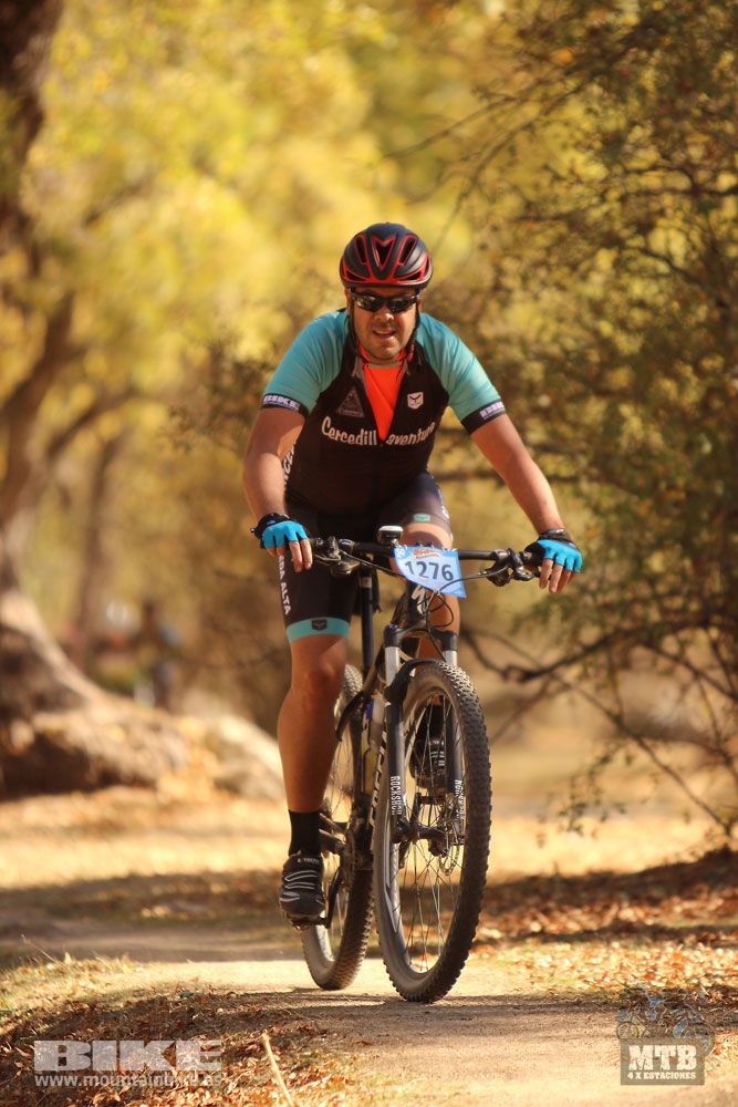 MTB 4 Estaciones Ruta Imperial 2017. Galería 6