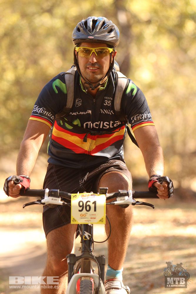 MTB 4 Estaciones Ruta Imperial 2017. Galería 6