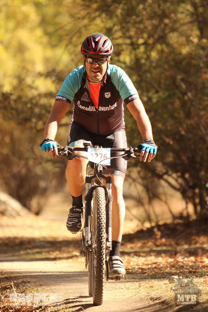 MTB 4 Estaciones Ruta Imperial 2017. Galería 6