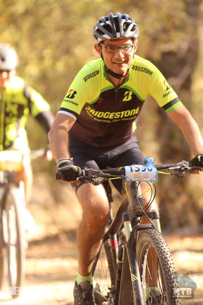 MTB 4 Estaciones Ruta Imperial 2017. Galería 6