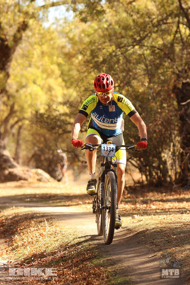 MTB 4 Estaciones Ruta Imperial 2017. Galería 6