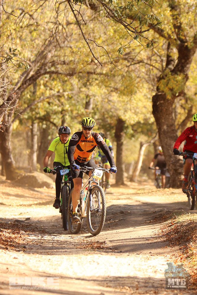 MTB 4 Estaciones Ruta Imperial 2017. Galería 6