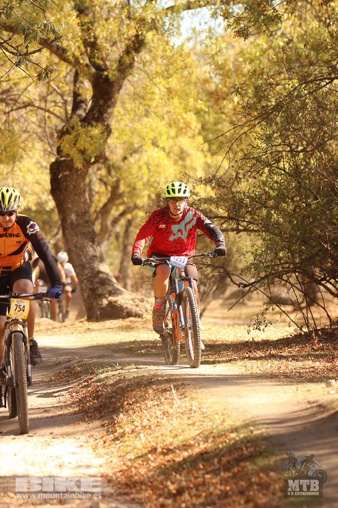 MTB 4 Estaciones Ruta Imperial 2017. Galería 6
