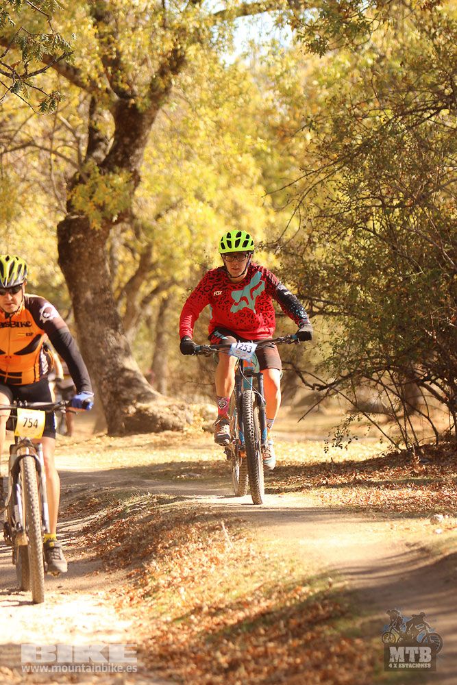 MTB 4 Estaciones Ruta Imperial 2017. Galería 6