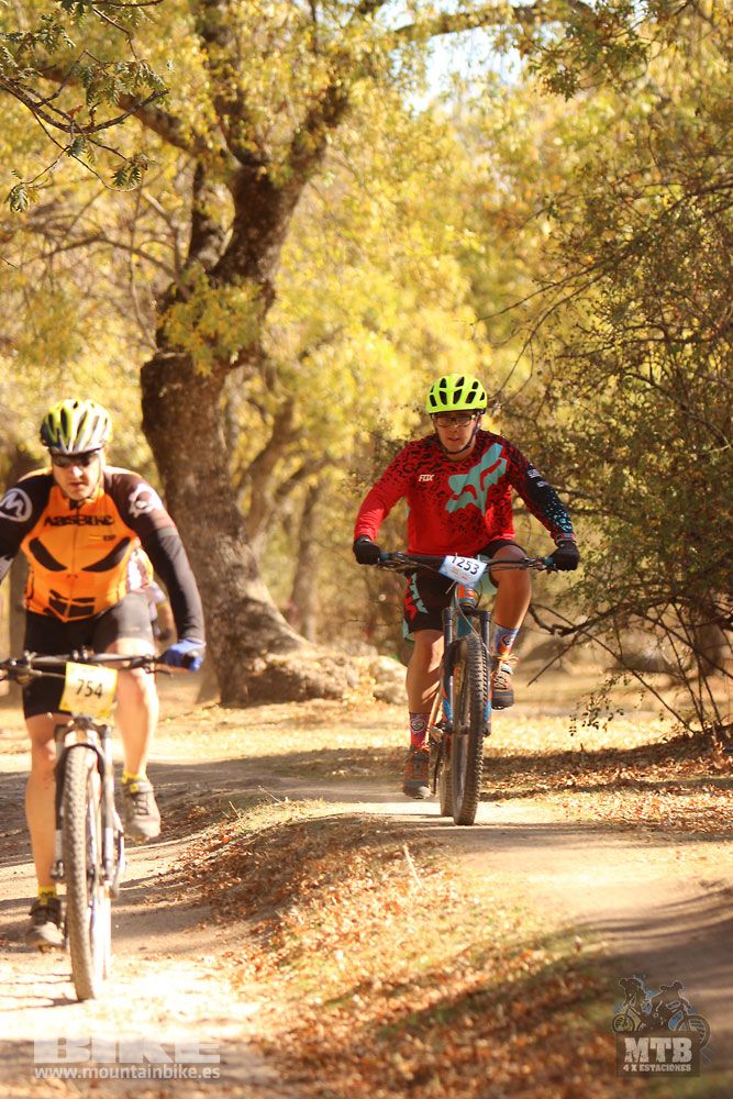 MTB 4 Estaciones Ruta Imperial 2017. Galería 6