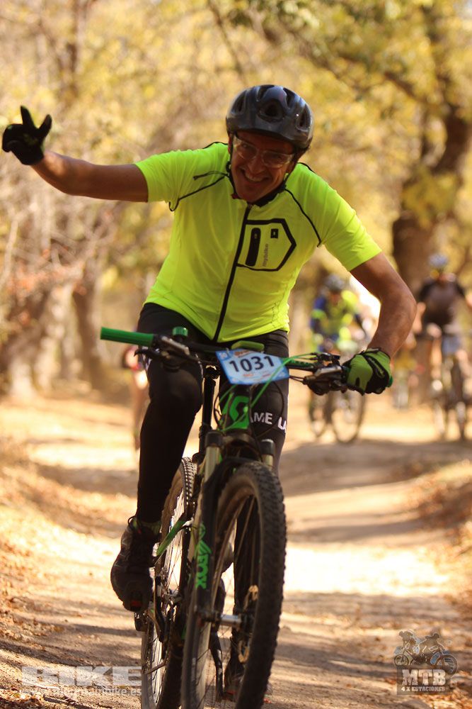 MTB 4 Estaciones Ruta Imperial 2017. Galería 6