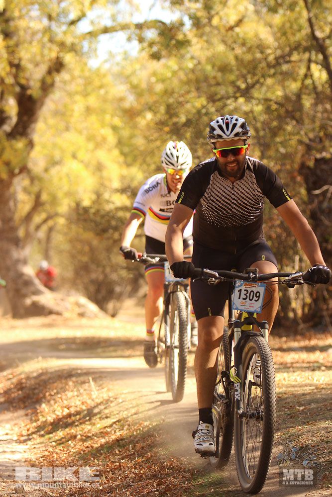 MTB 4 Estaciones Ruta Imperial 2017. Galería 6