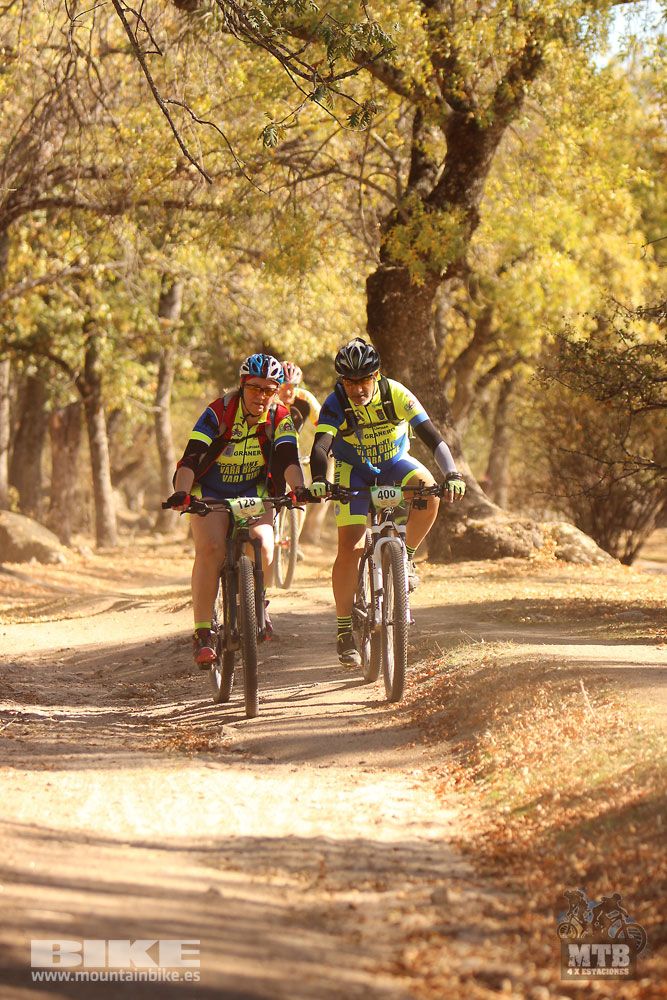 MTB 4 Estaciones Ruta Imperial 2017. Galería 6