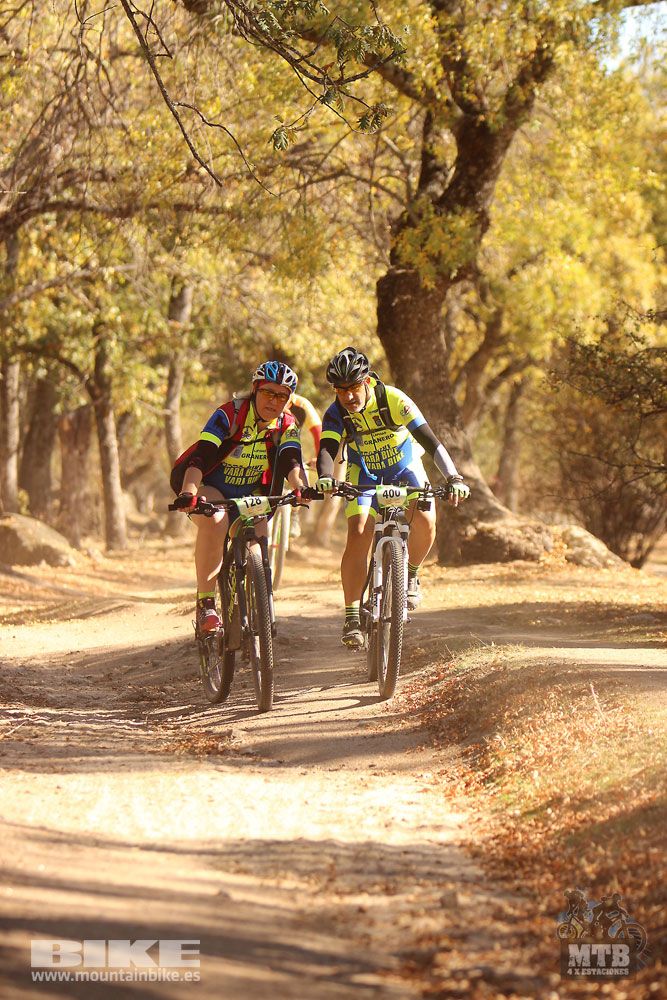 MTB 4 Estaciones Ruta Imperial 2017. Galería 6