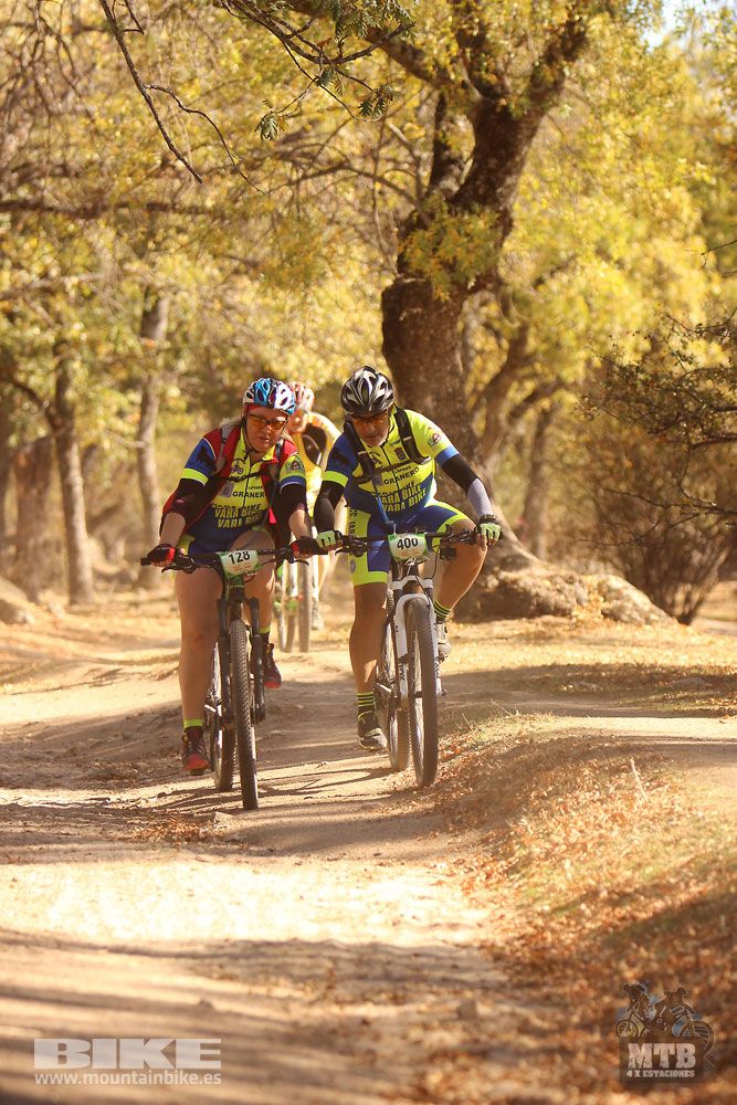MTB 4 Estaciones Ruta Imperial 2017. Galería 6