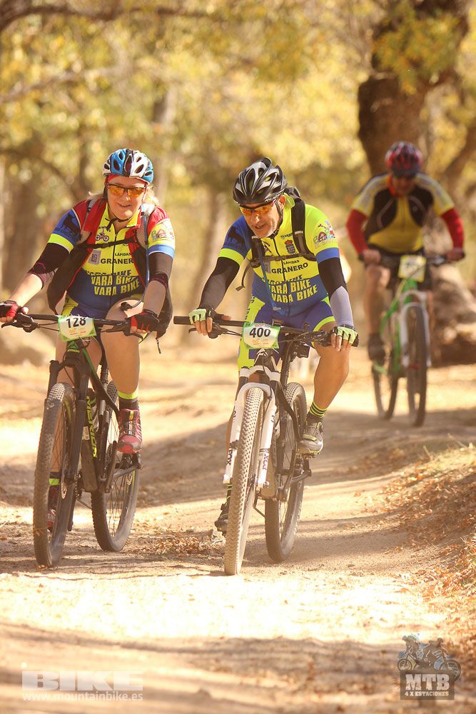 MTB 4 Estaciones Ruta Imperial 2017. Galería 6