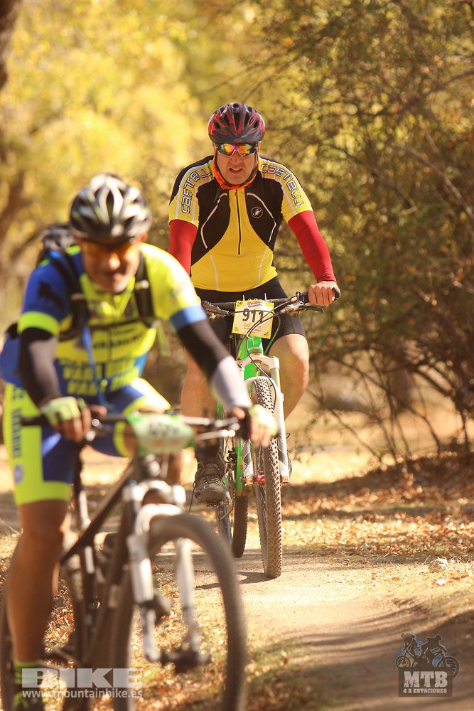 MTB 4 Estaciones Ruta Imperial 2017. Galería 6