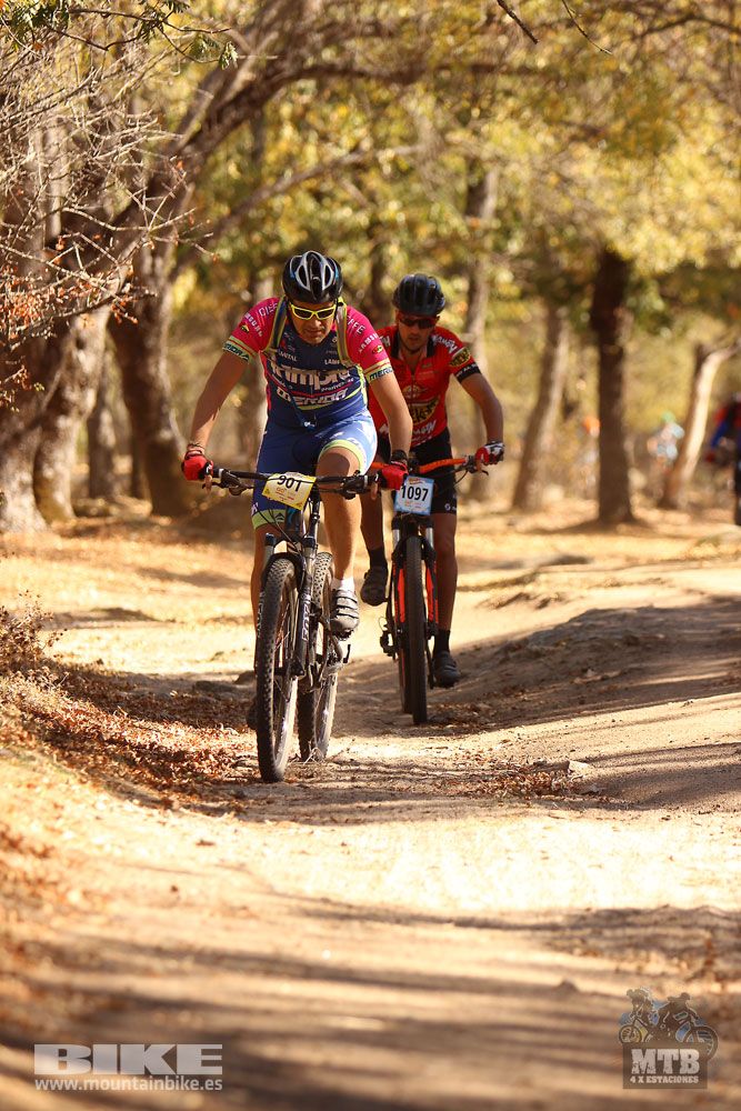 MTB 4 Estaciones Ruta Imperial 2017. Galería 6