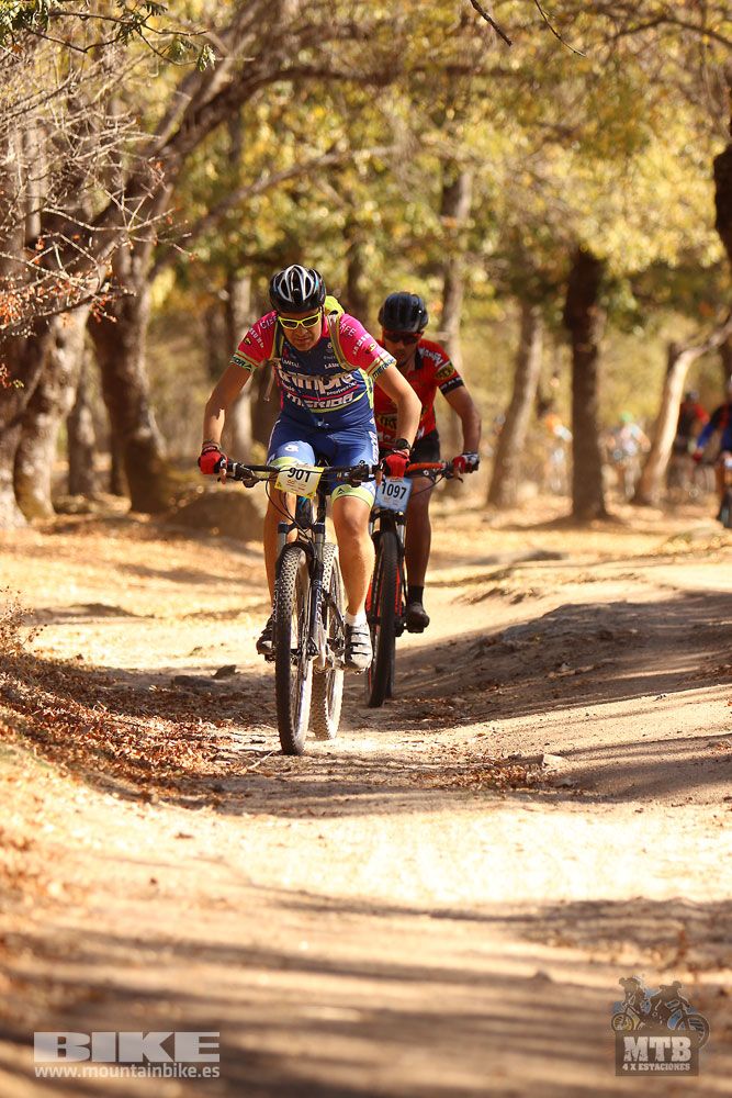 MTB 4 Estaciones Ruta Imperial 2017. Galería 6