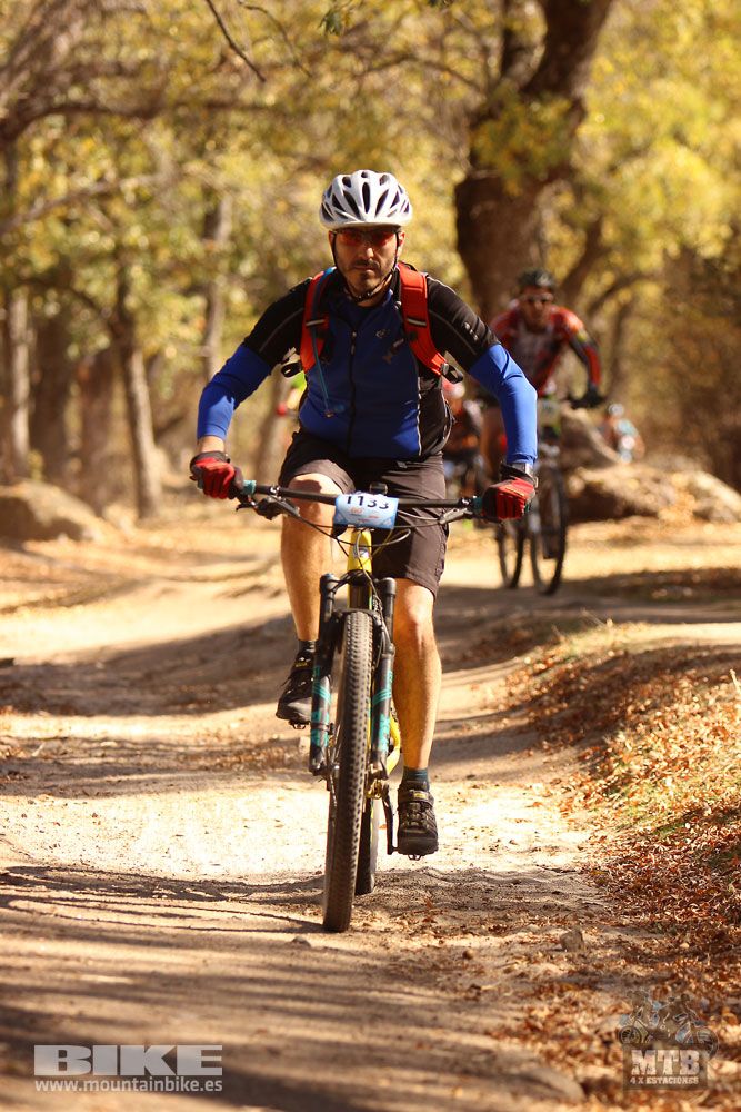 MTB 4 Estaciones Ruta Imperial 2017. Galería 6