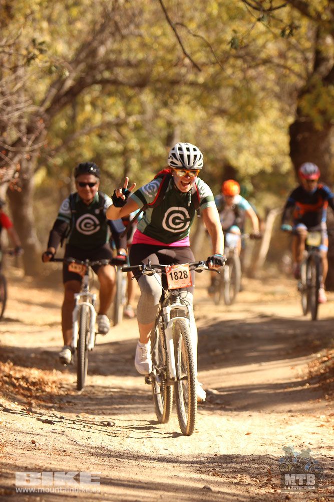 MTB 4 Estaciones Ruta Imperial 2017. Galería 6