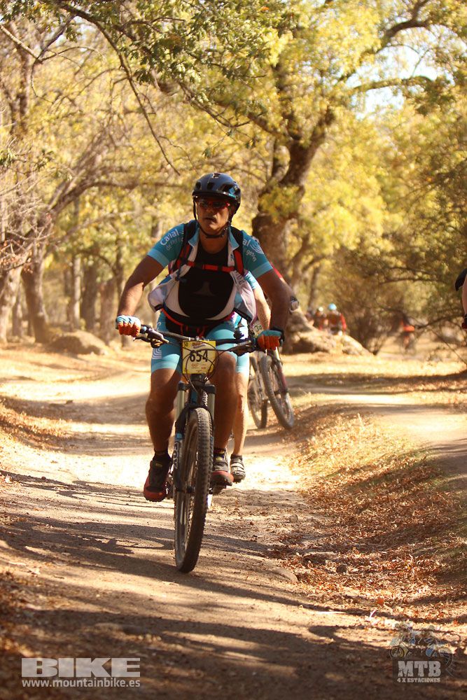 MTB 4 Estaciones Ruta Imperial 2017. Galería 6