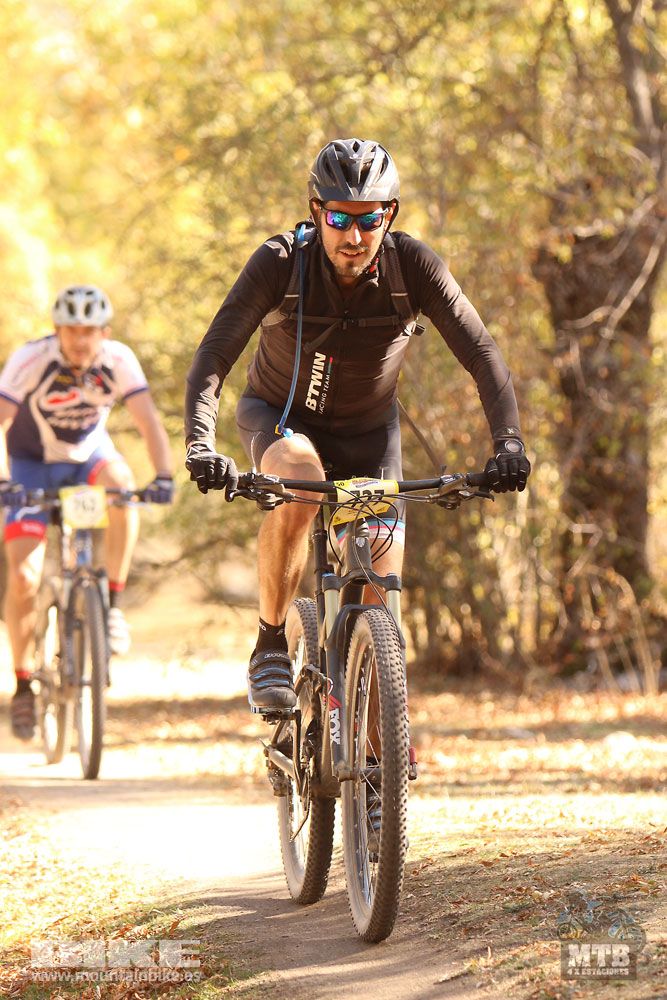 MTB 4 Estaciones Ruta Imperial 2017. Galería 6