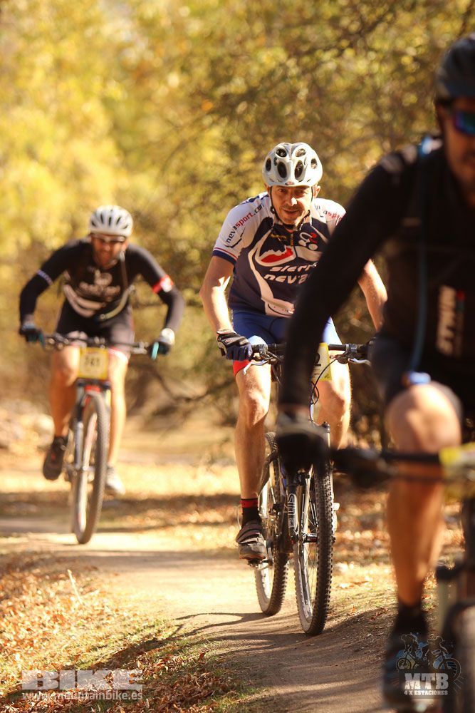 MTB 4 Estaciones Ruta Imperial 2017. Galería 6