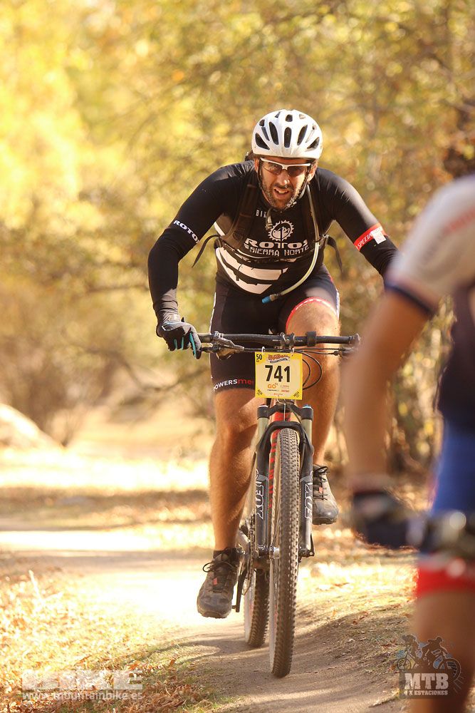 MTB 4 Estaciones Ruta Imperial 2017. Galería 6