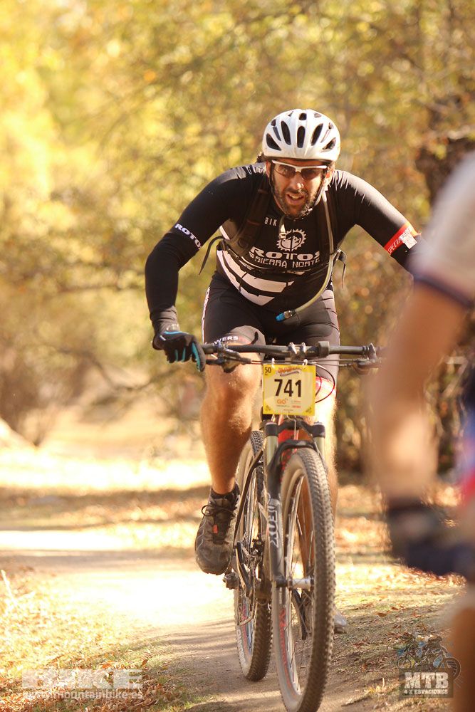 MTB 4 Estaciones Ruta Imperial 2017. Galería 6