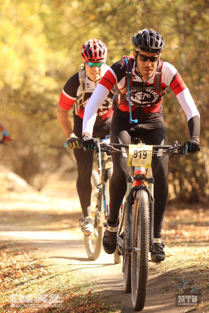 MTB 4 Estaciones Ruta Imperial 2017. Galería 6