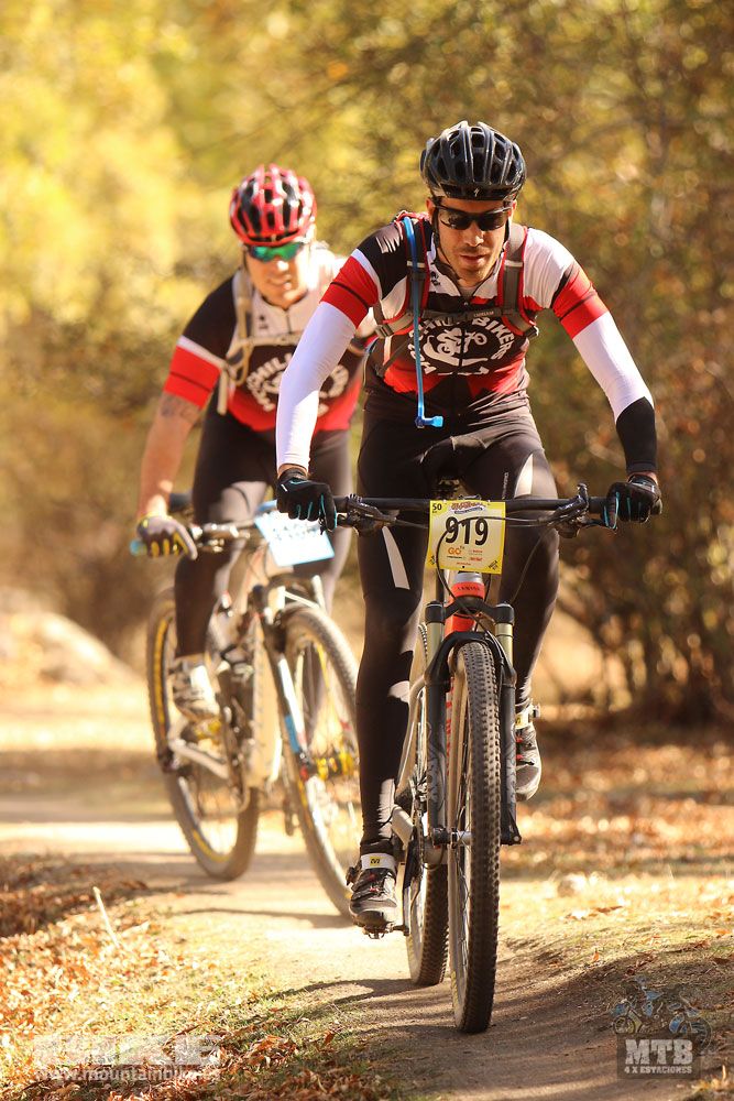MTB 4 Estaciones Ruta Imperial 2017. Galería 6