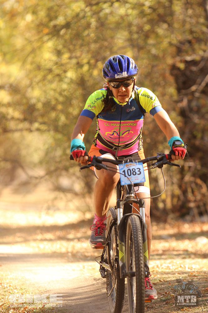 MTB 4 Estaciones Ruta Imperial 2017. Galería 6