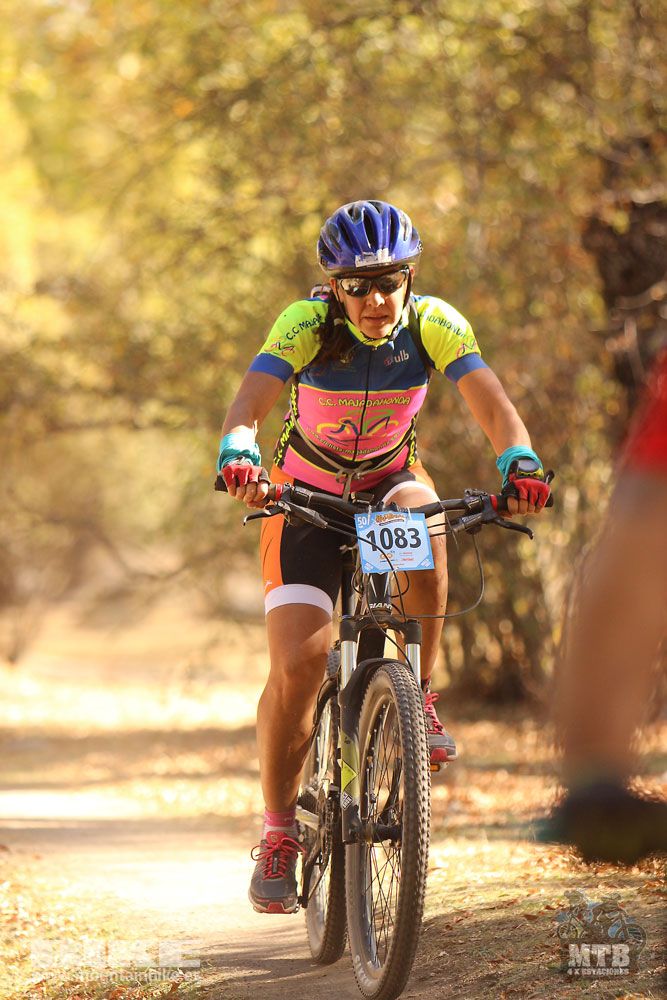 MTB 4 Estaciones Ruta Imperial 2017. Galería 6