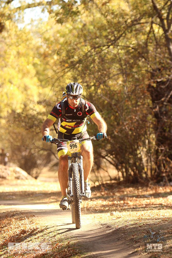MTB 4 Estaciones Ruta Imperial 2017. Galería 6