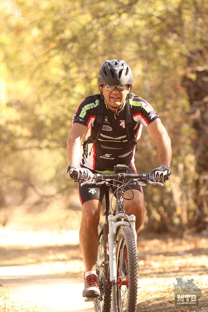 MTB 4 Estaciones Ruta Imperial 2017. Galería 6