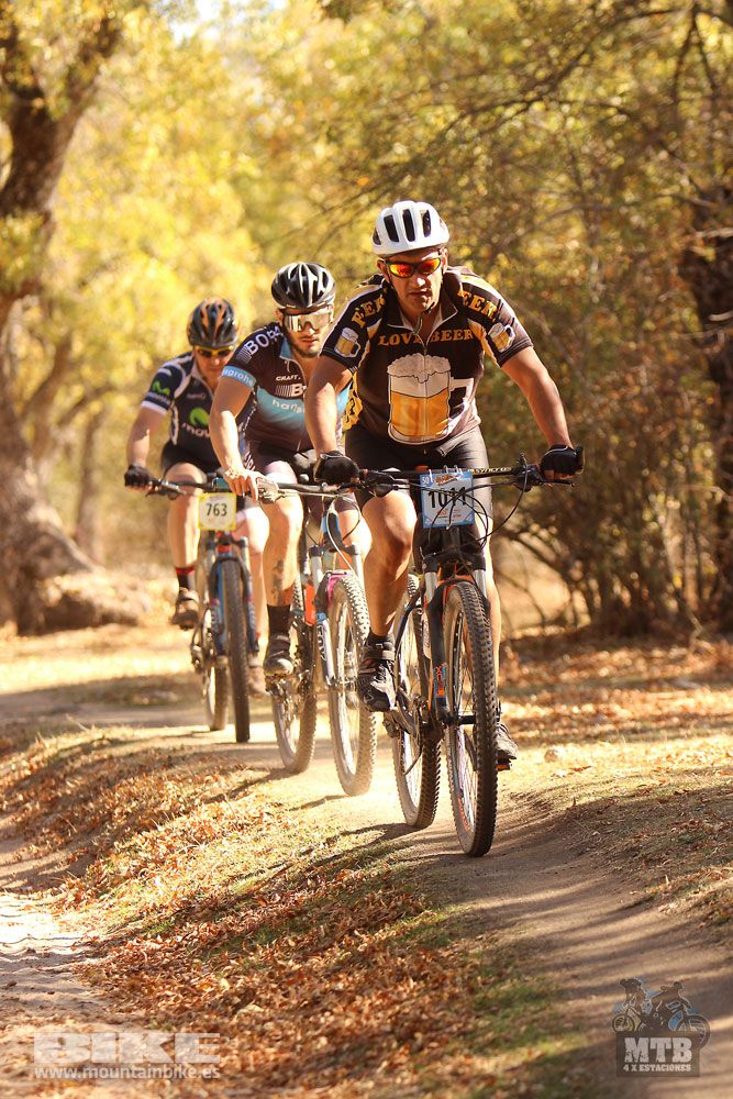 MTB 4 Estaciones Ruta Imperial 2017. Galería 6