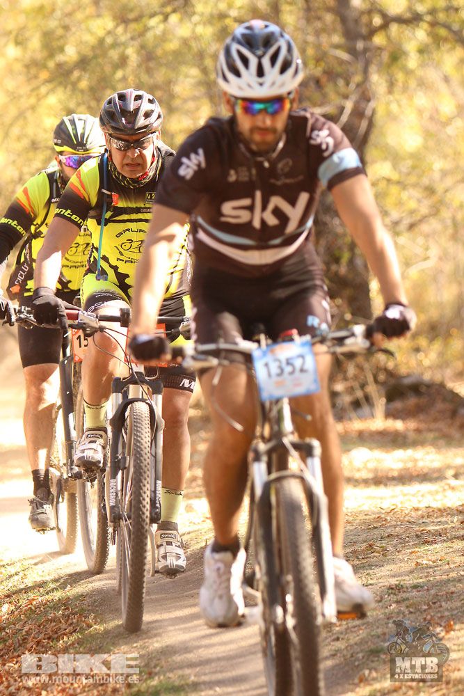 MTB 4 Estaciones Ruta Imperial 2017. Galería 6