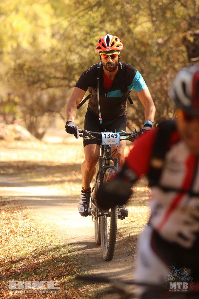 MTB 4 Estaciones Ruta Imperial 2017. Galería 6