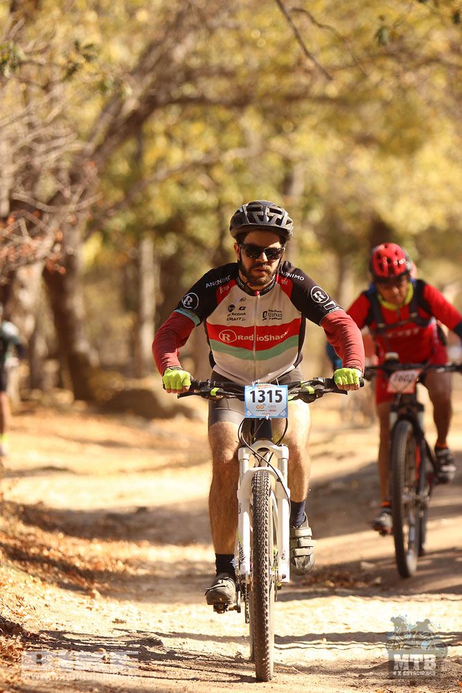 MTB 4 Estaciones Ruta Imperial 2017. Galería 6