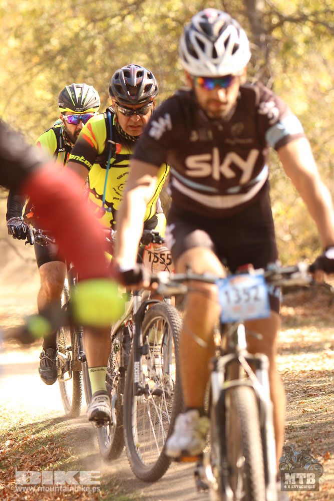 MTB 4 Estaciones Ruta Imperial 2017. Galería 6