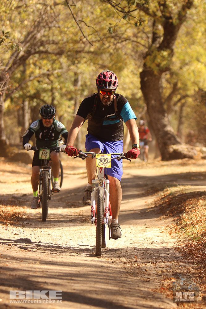 MTB 4 Estaciones Ruta Imperial 2017. Galería 6