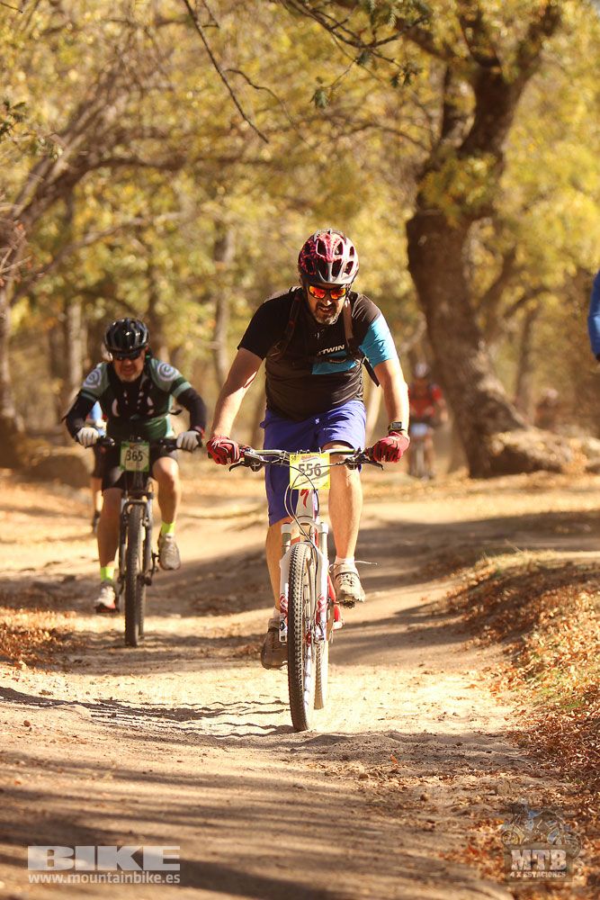 MTB 4 Estaciones Ruta Imperial 2017. Galería 6