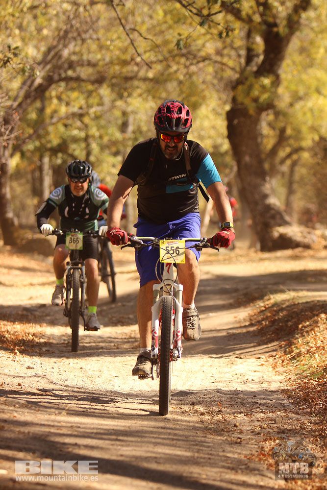 MTB 4 Estaciones Ruta Imperial 2017. Galería 6