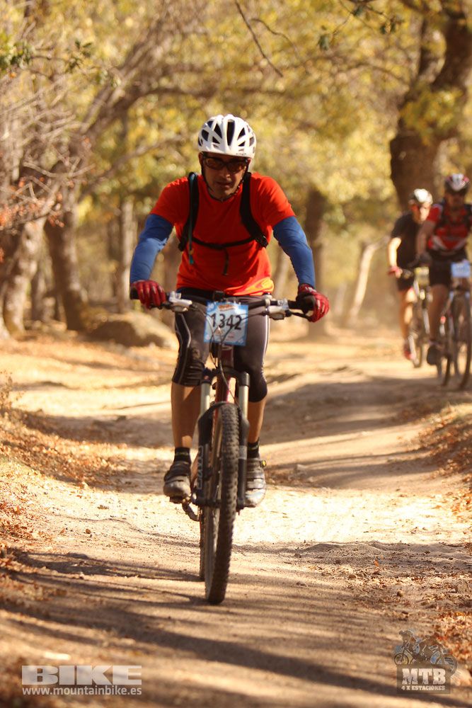 MTB 4 Estaciones Ruta Imperial 2017. Galería 6