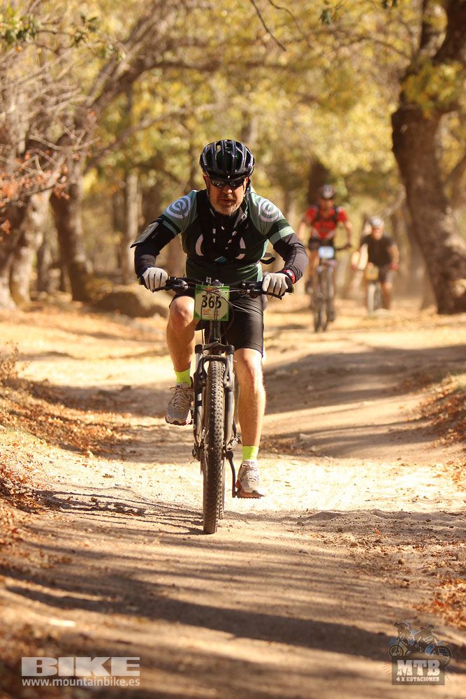 MTB 4 Estaciones Ruta Imperial 2017. Galería 6