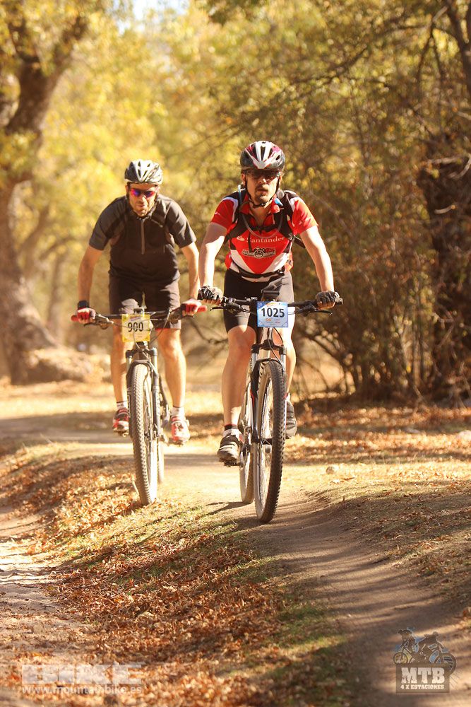 MTB 4 Estaciones Ruta Imperial 2017. Galería 6