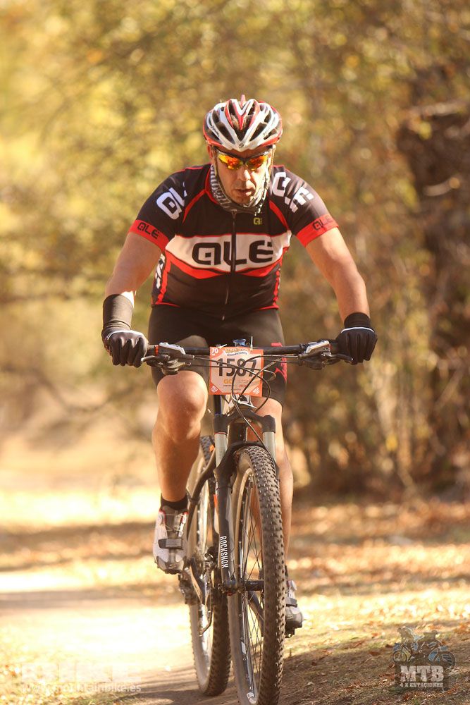 MTB 4 Estaciones Ruta Imperial 2017. Galería 6