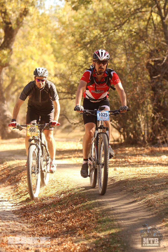MTB 4 Estaciones Ruta Imperial 2017. Galería 6