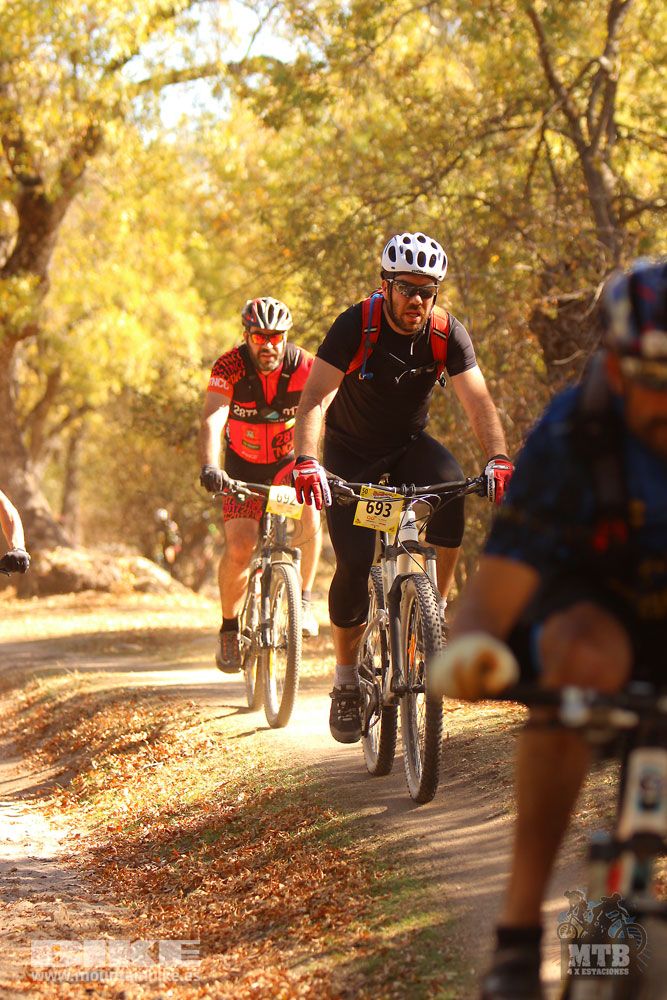 MTB 4 Estaciones Ruta Imperial 2017. Galería 6