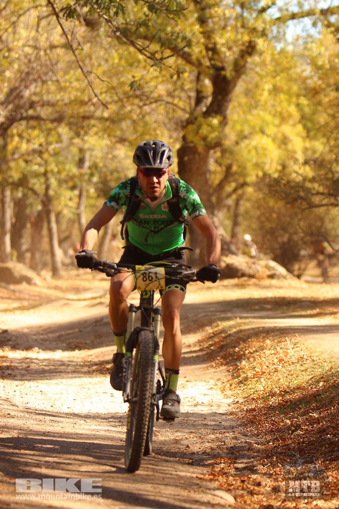 MTB 4 Estaciones Ruta Imperial 2017. Galería 6