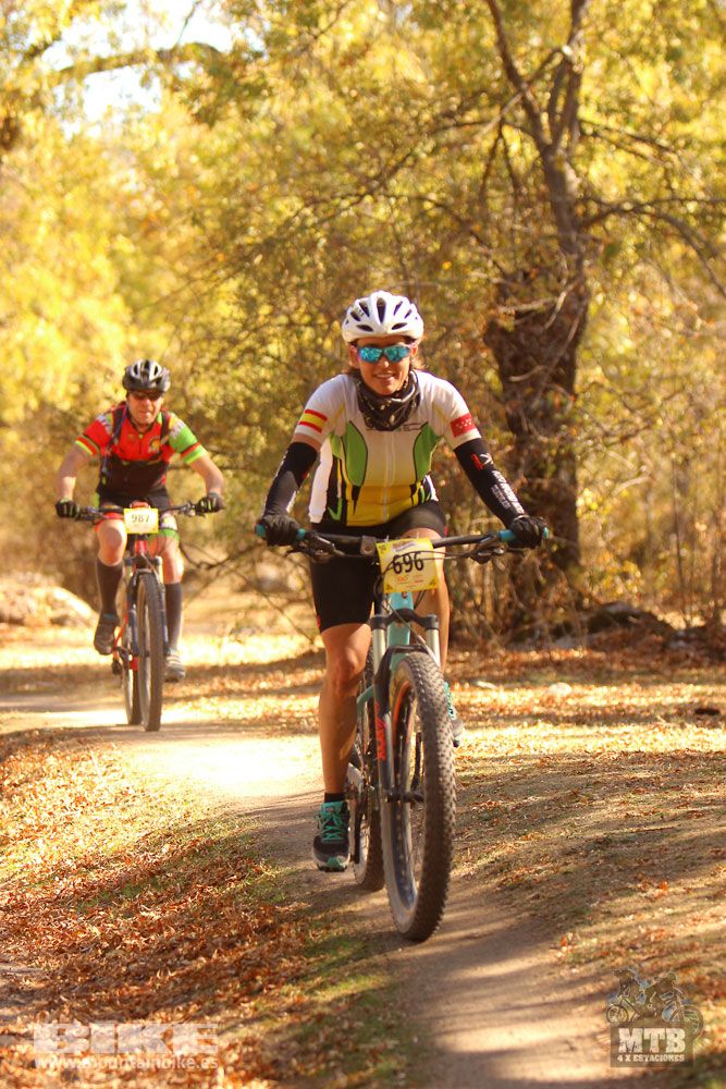 MTB 4 Estaciones Ruta Imperial 2017. Galería 6