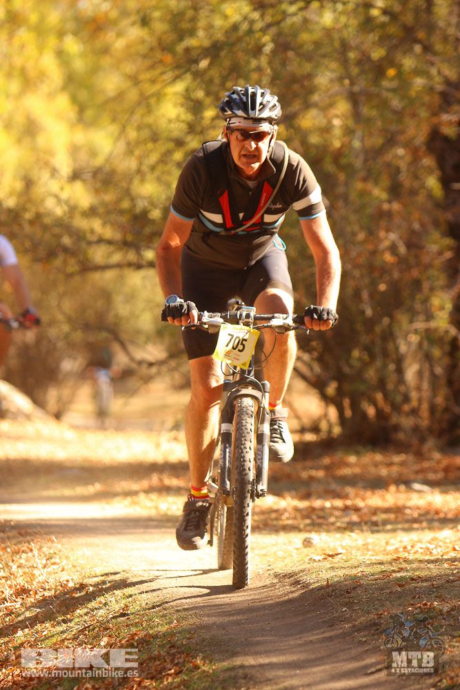 MTB 4 Estaciones Ruta Imperial 2017. Galería 6